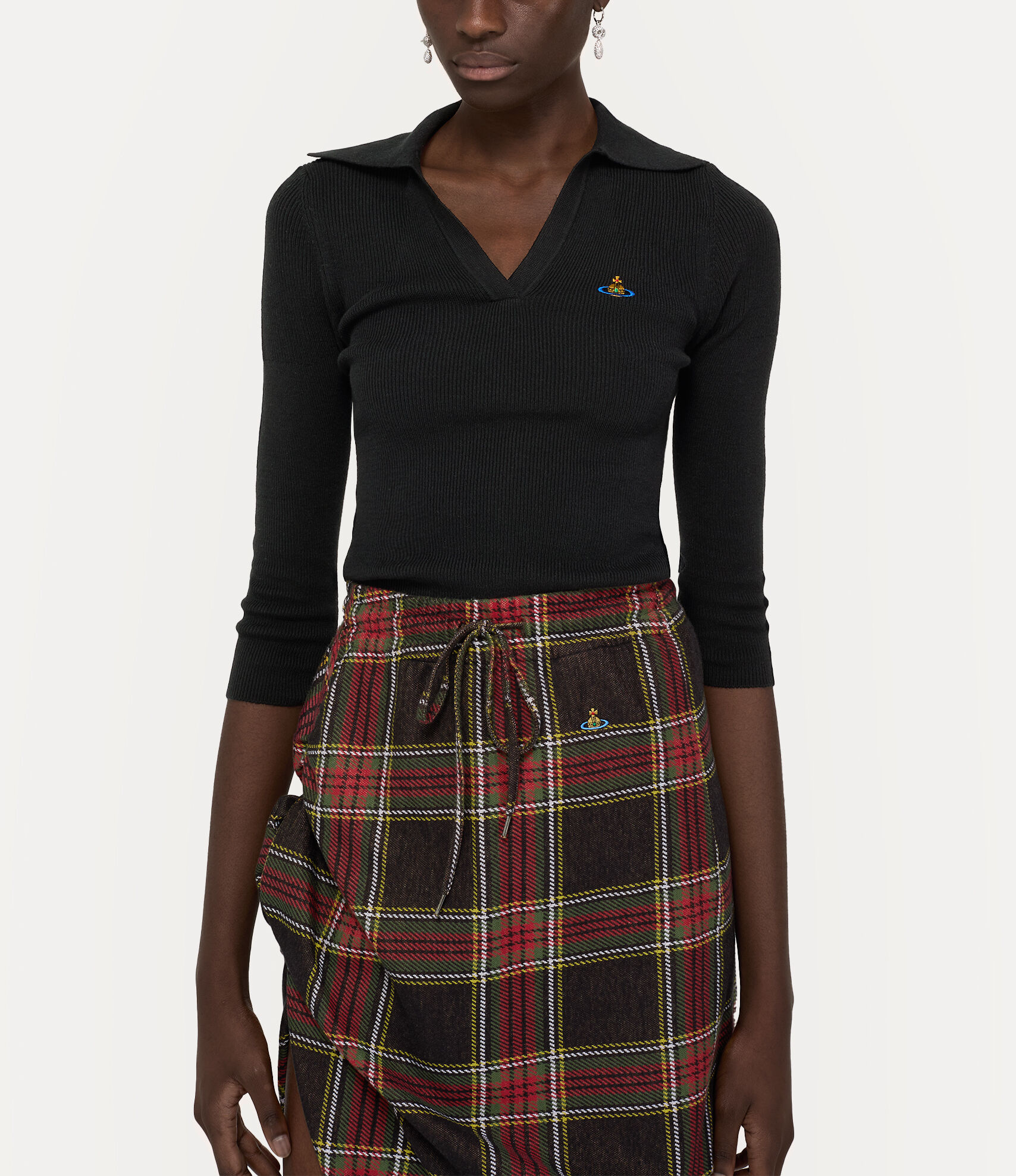 Marina Polo Sweater  large image number 4