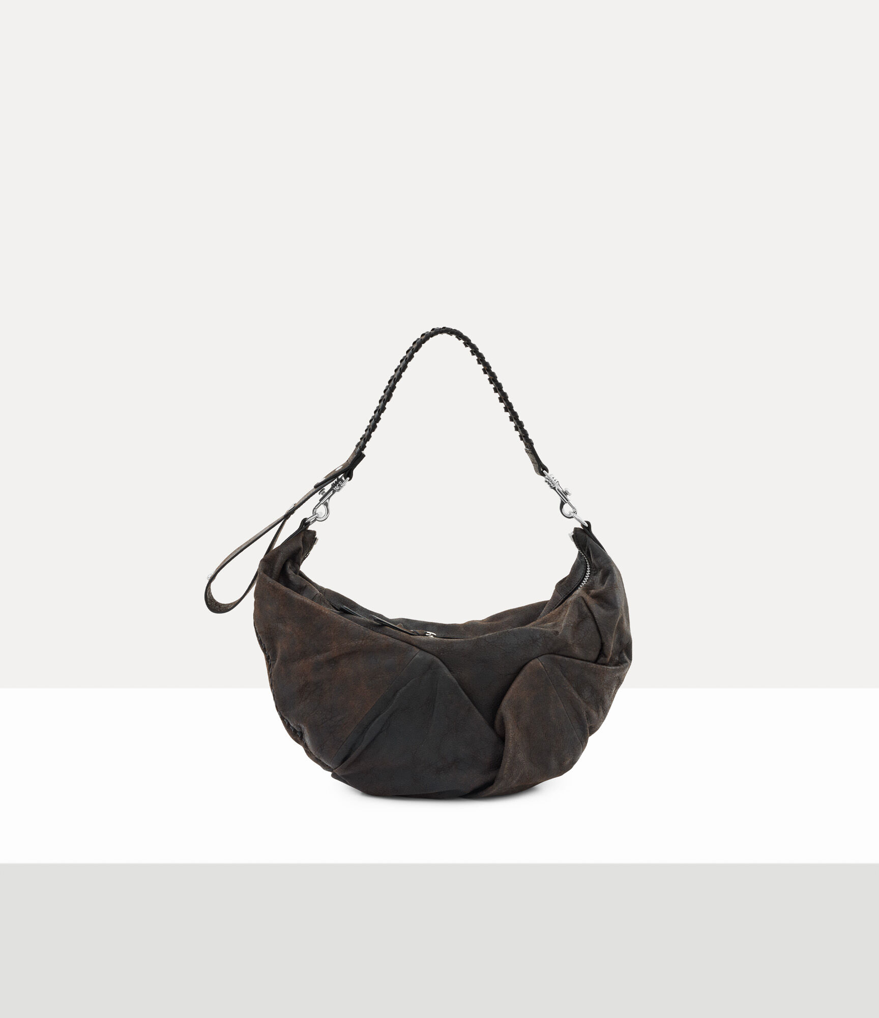 Agnes Small Shoulder Bag