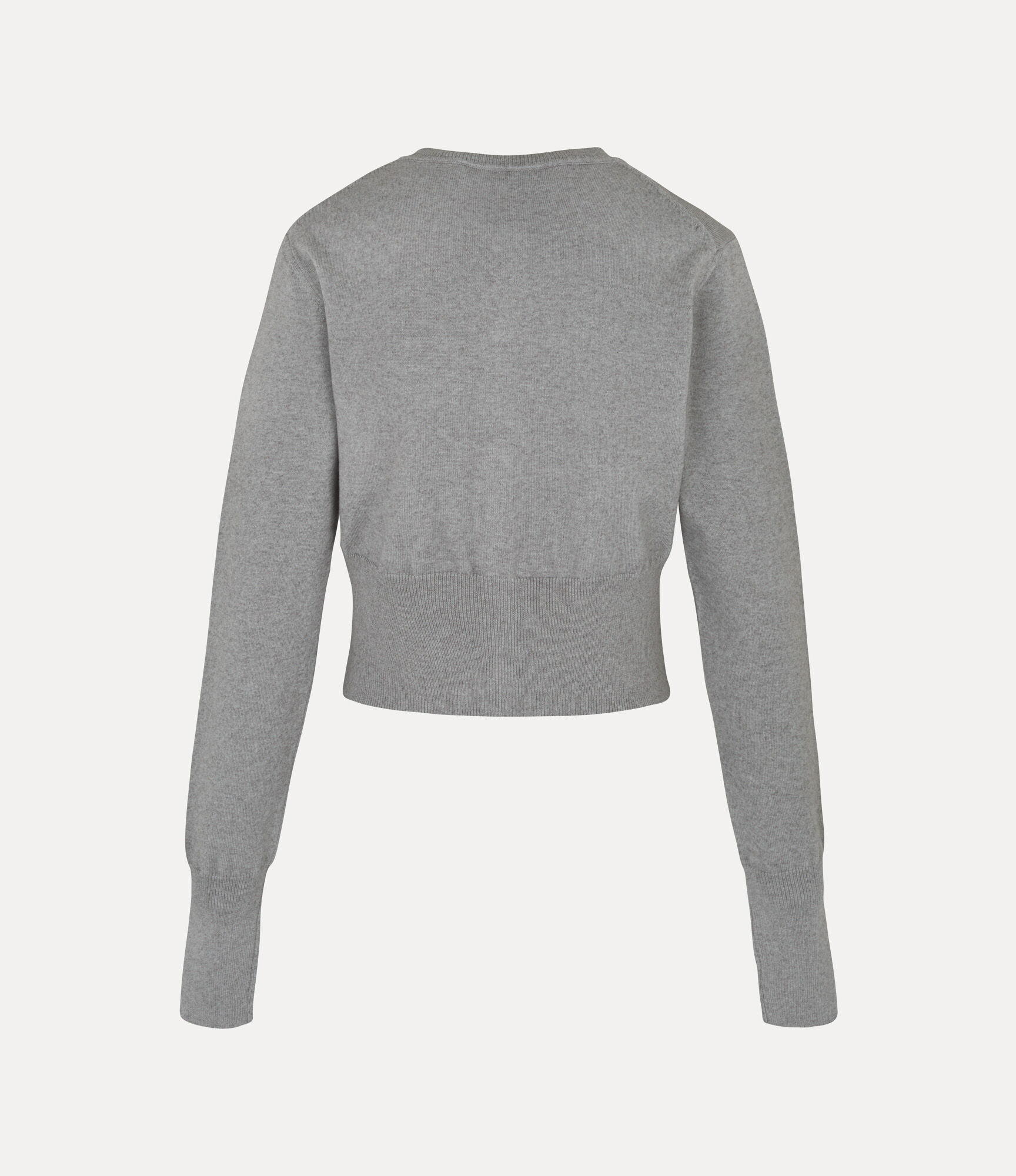 Bea Cropped Cardigan immagine grande numero 5