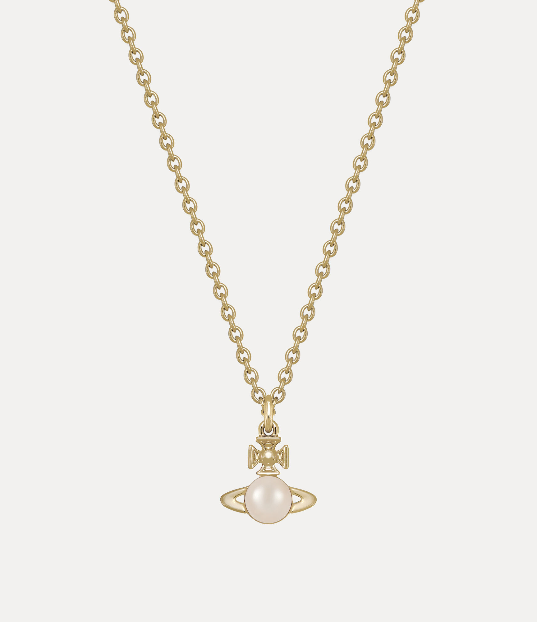 Balbina Pendant Necklace 