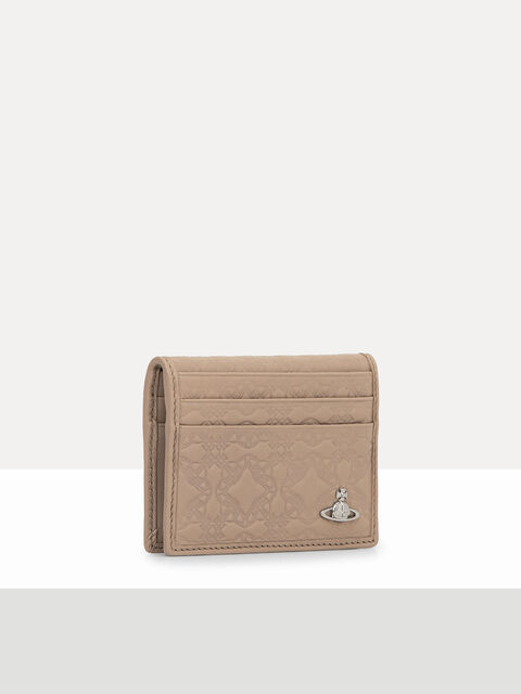 Man. Card Holder