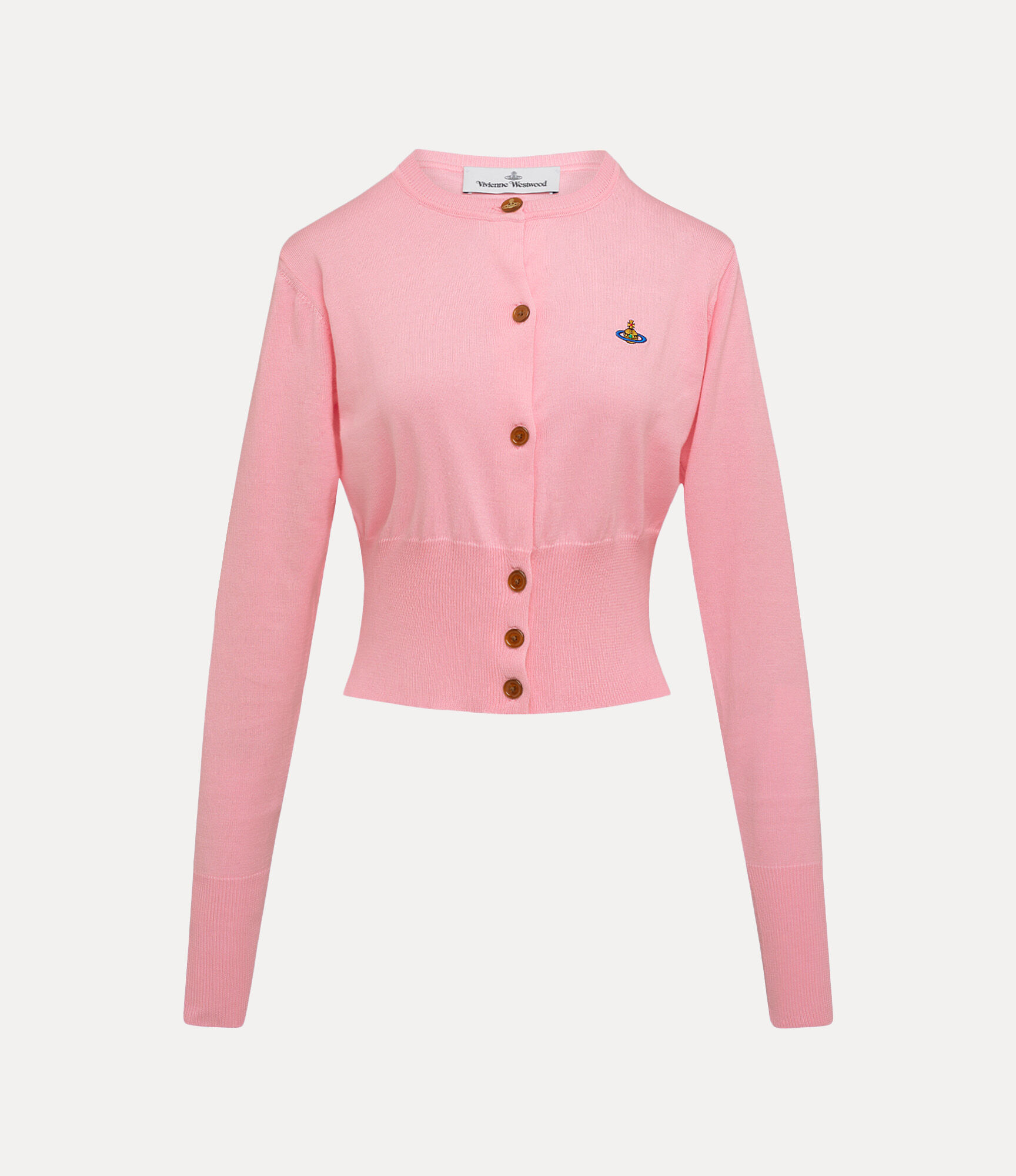 Bea Cropped Cardigan  large image number 1