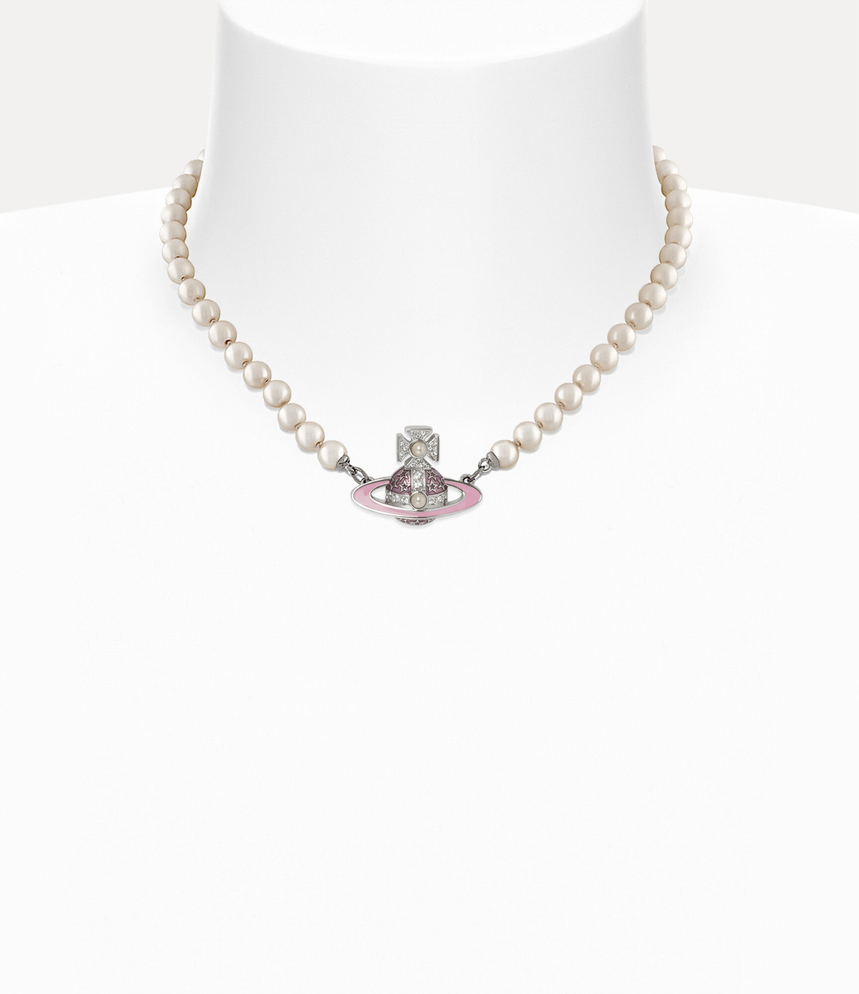 Roxanne Pearl Necklace  large image number 1