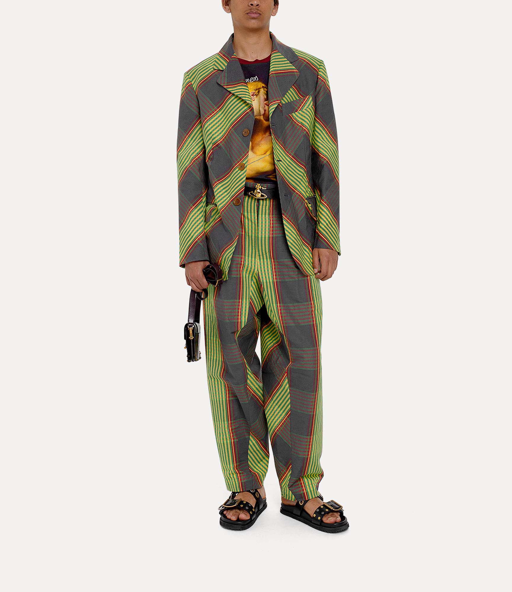 Wreck Jacket  large image number 3