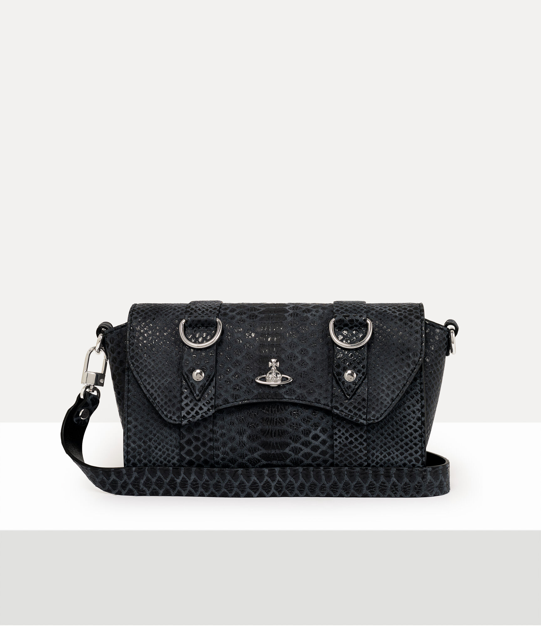 Kimmy Crossbody