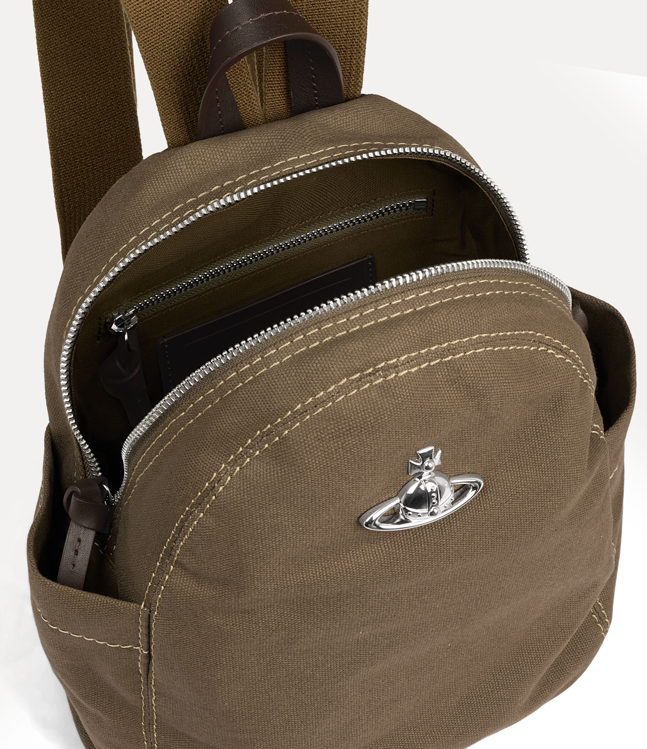 George Small Rucksack  large image number 3