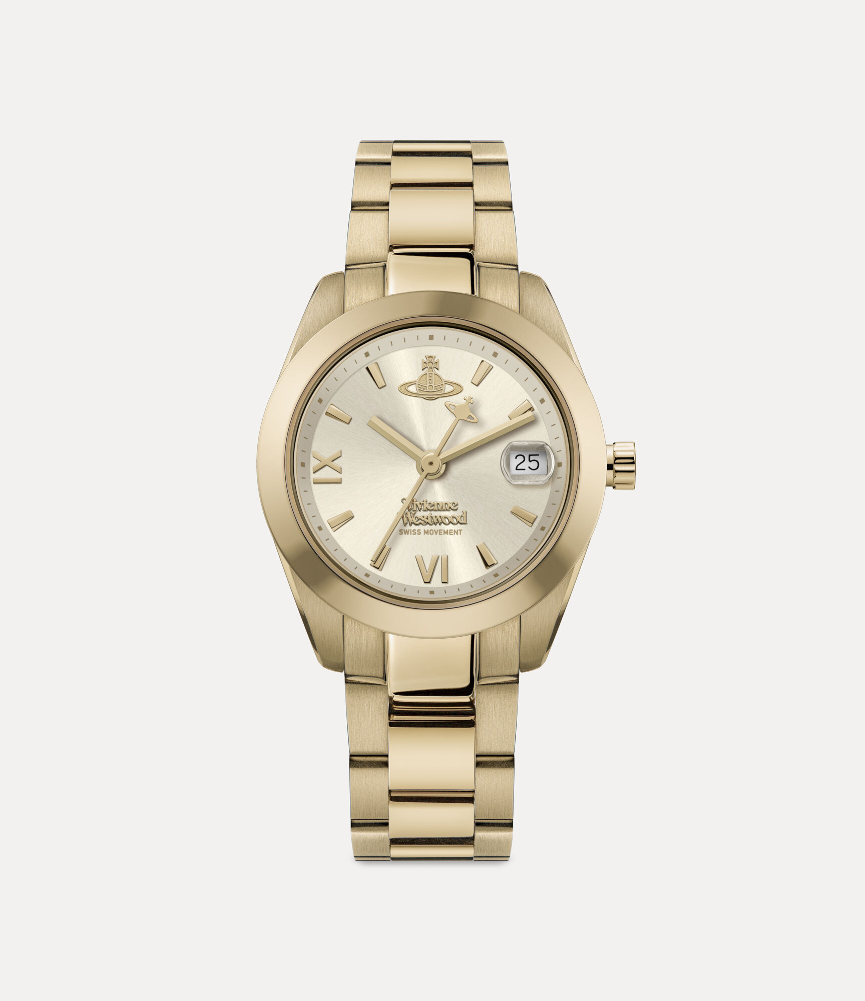 Fenchurch Watch