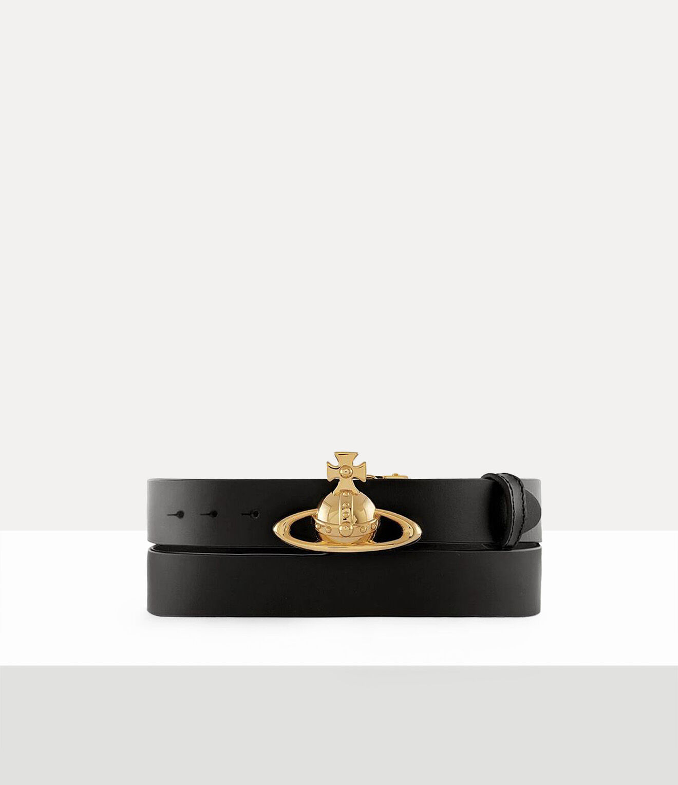 Orb Buckle Belt