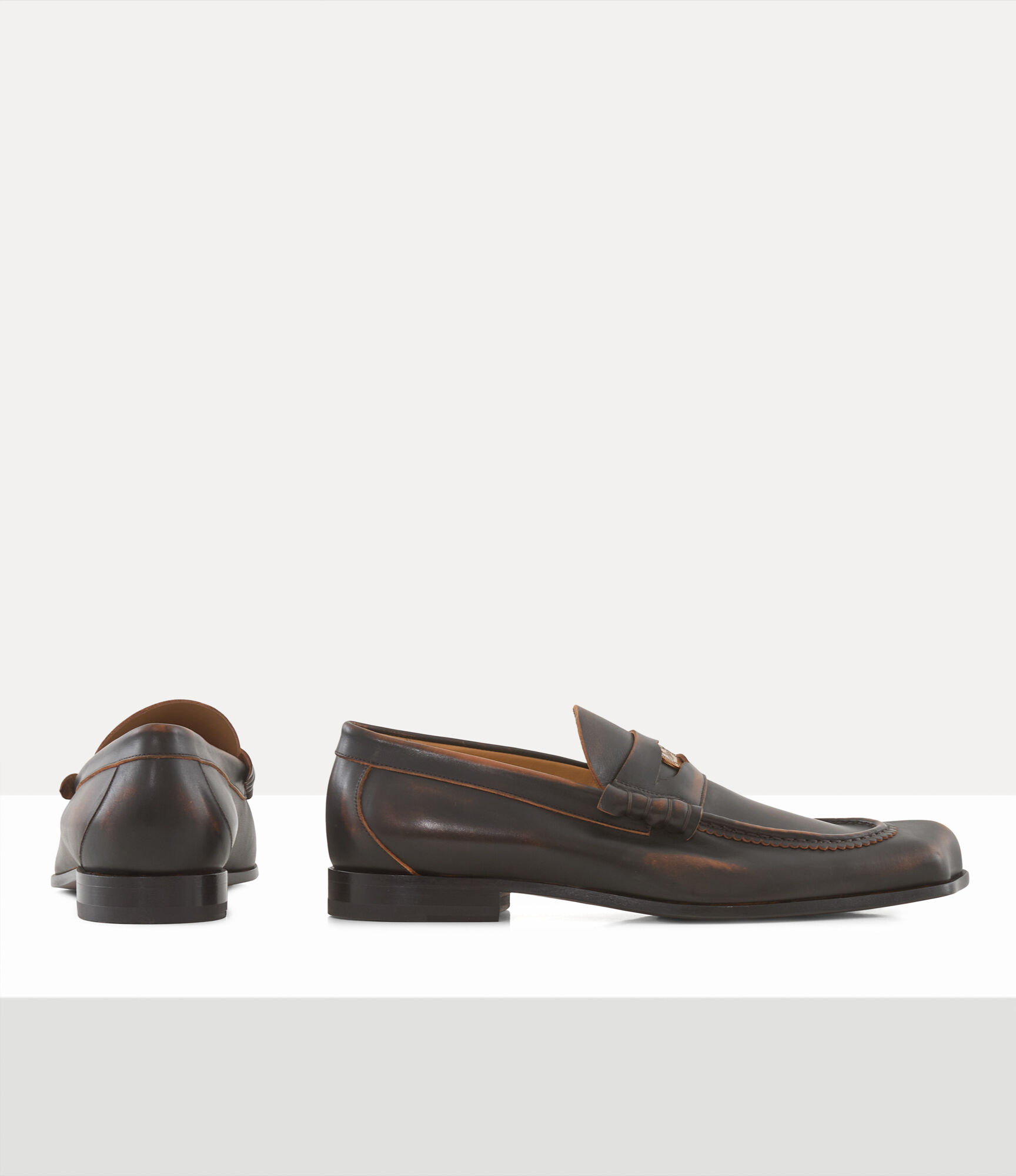 Tuesday Coin Loafer  large image number 8