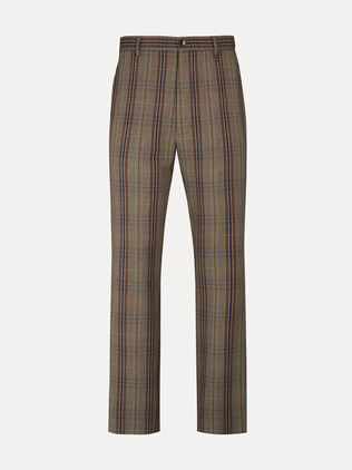 Cruise Trousers