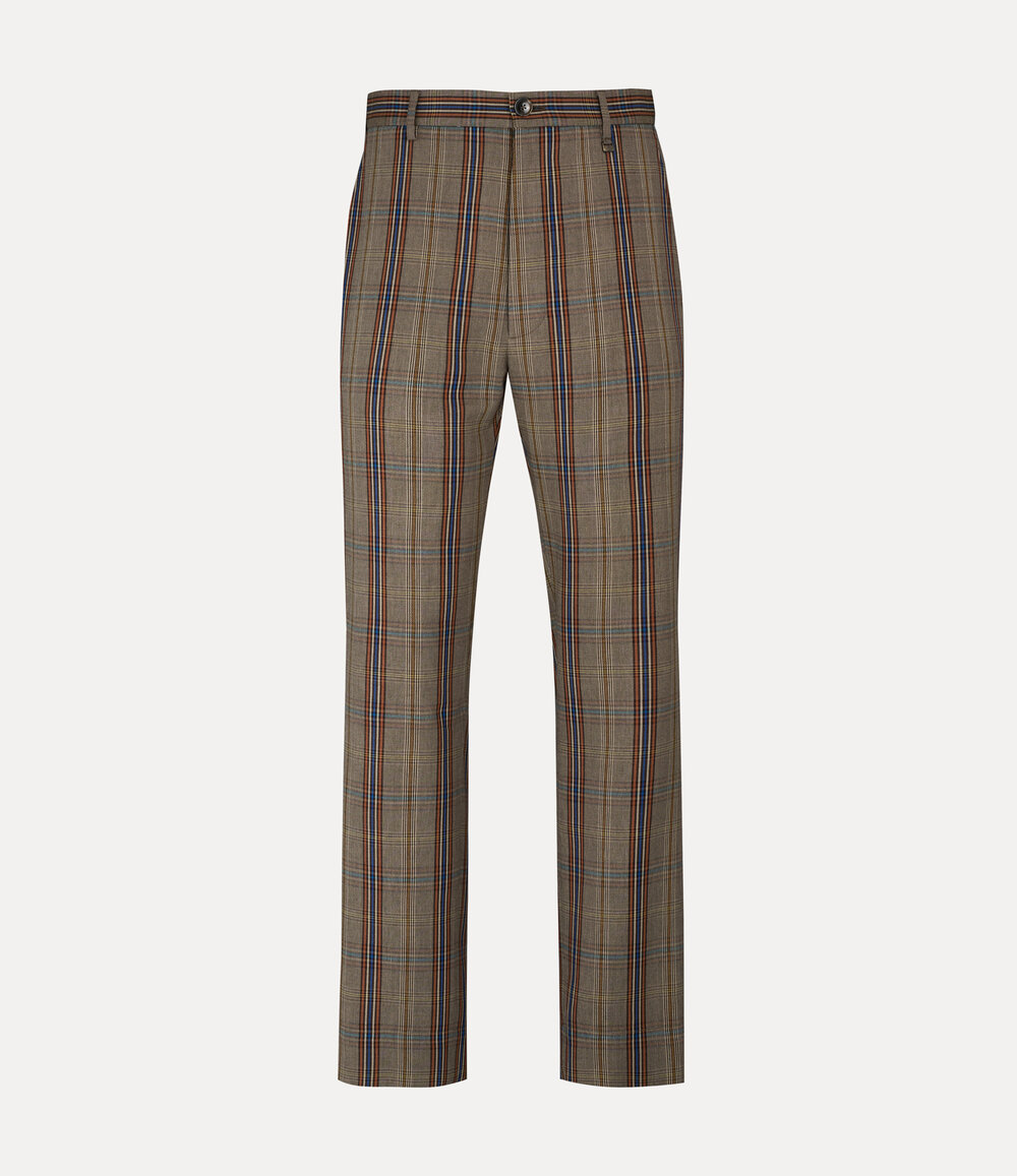 Vivienne Westwood Cruise Trousers