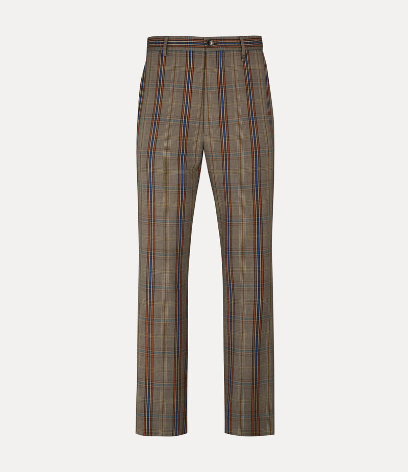 Vivienne Westwood Cruise Trousers