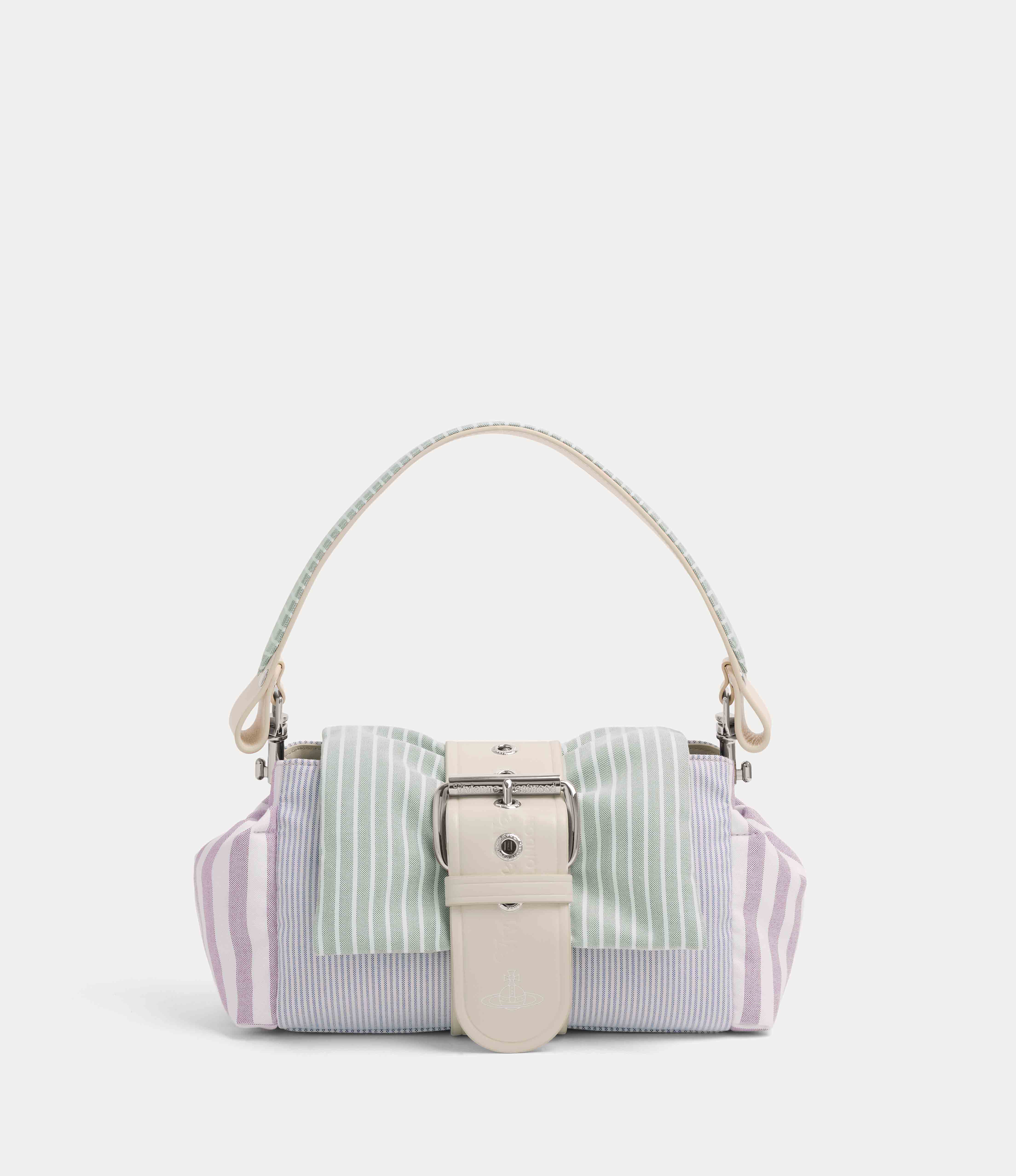 Hazel Treasure Handbag