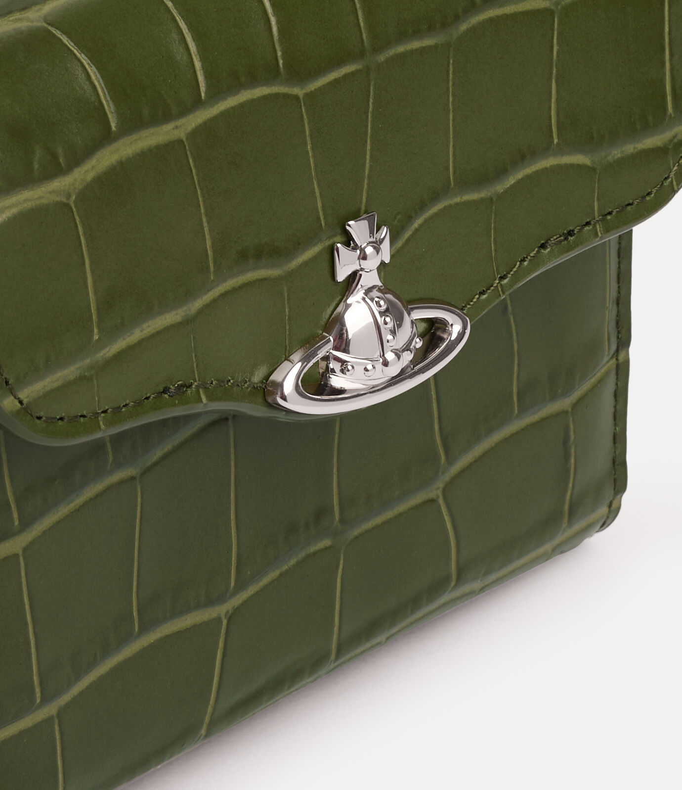 Hunter Flap Wallet  large image number 4