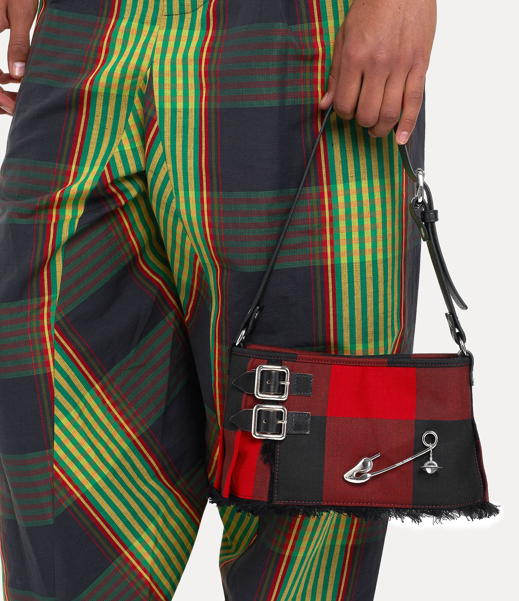 Heather shoulder bag  large image number 2
