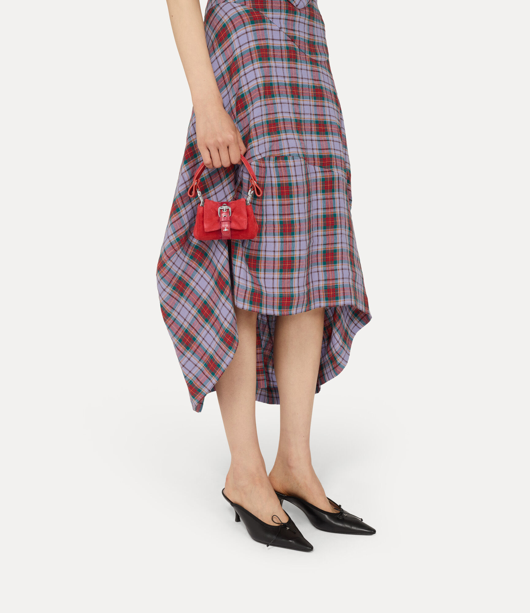  Hazel Treasure Charm Handbag  large image number 2