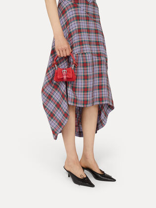  Hazel Treasure Charm Handbag