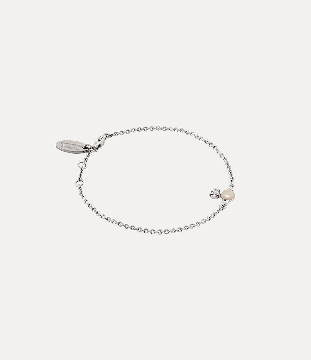 Vivienne Westwood Balbina Bracelet, view 2