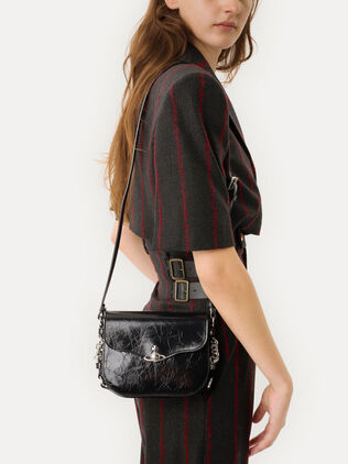 Hunter Flap Crossbody