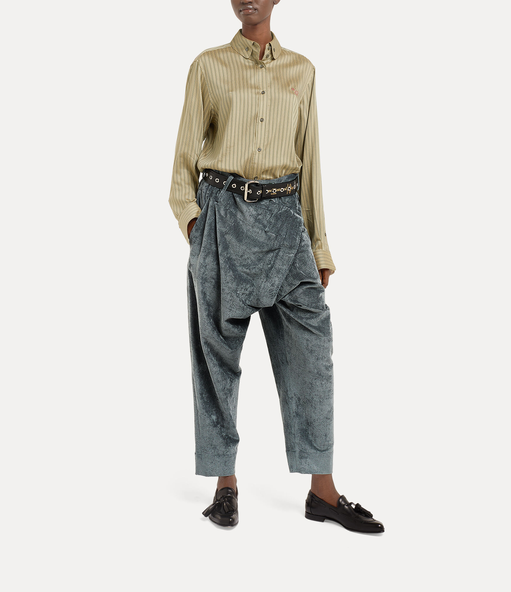 Inferno Trousers  large image number 3