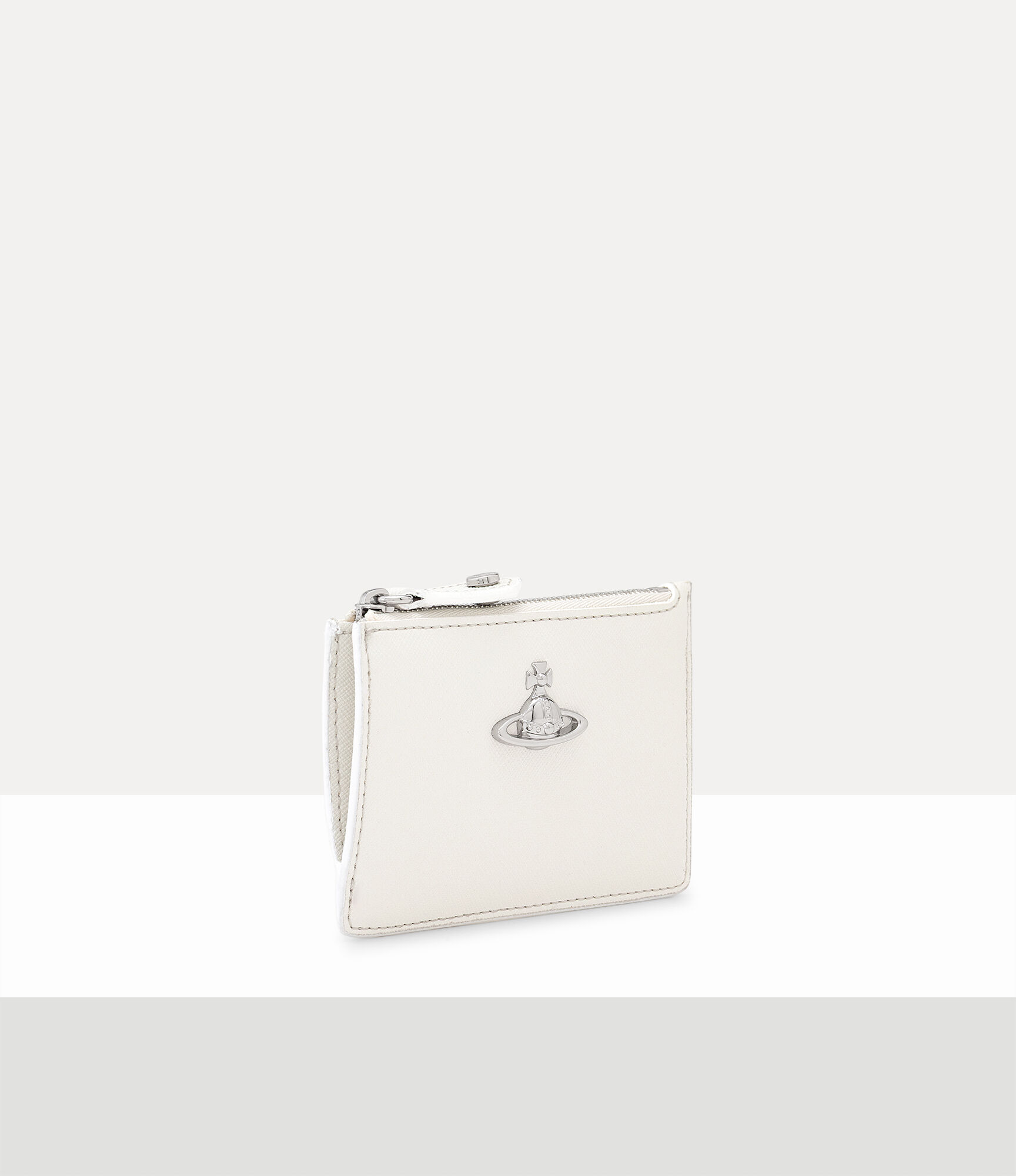Slim Long Card Holder  large image number 2