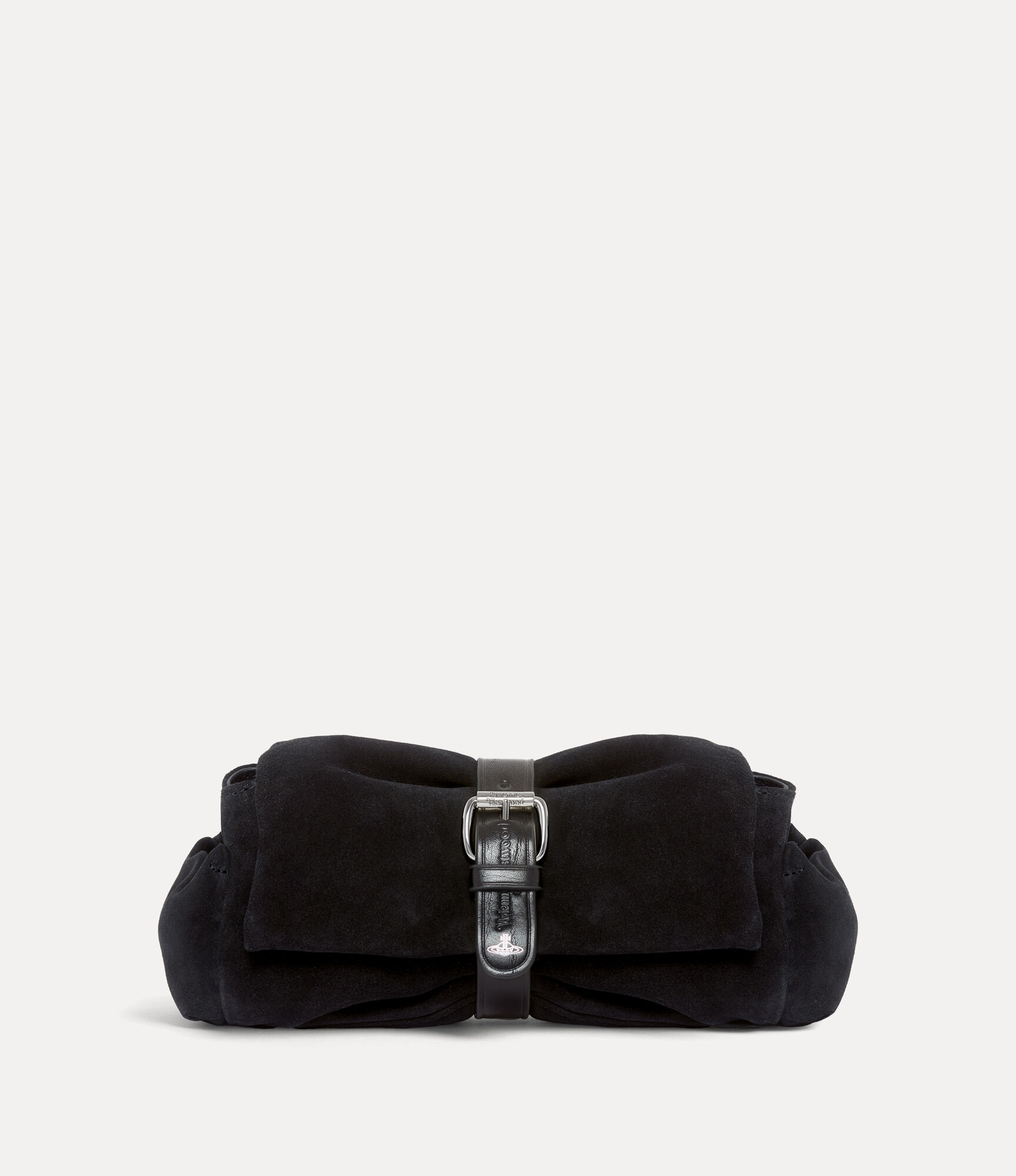 Hazel Treasure Clutch