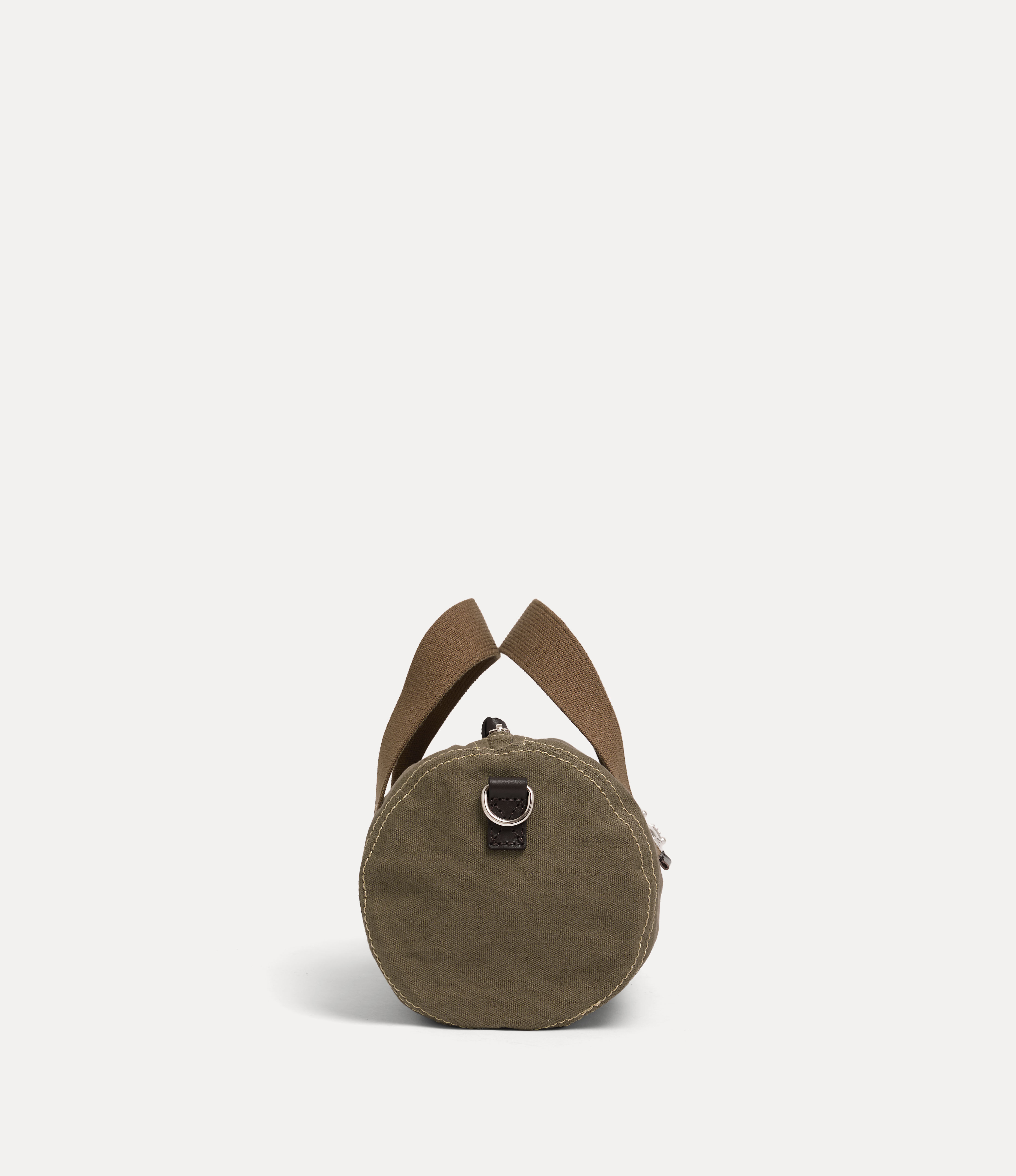 Paul シリンダークロスボディ - アーミーグリーン | Vivienne Westwood®