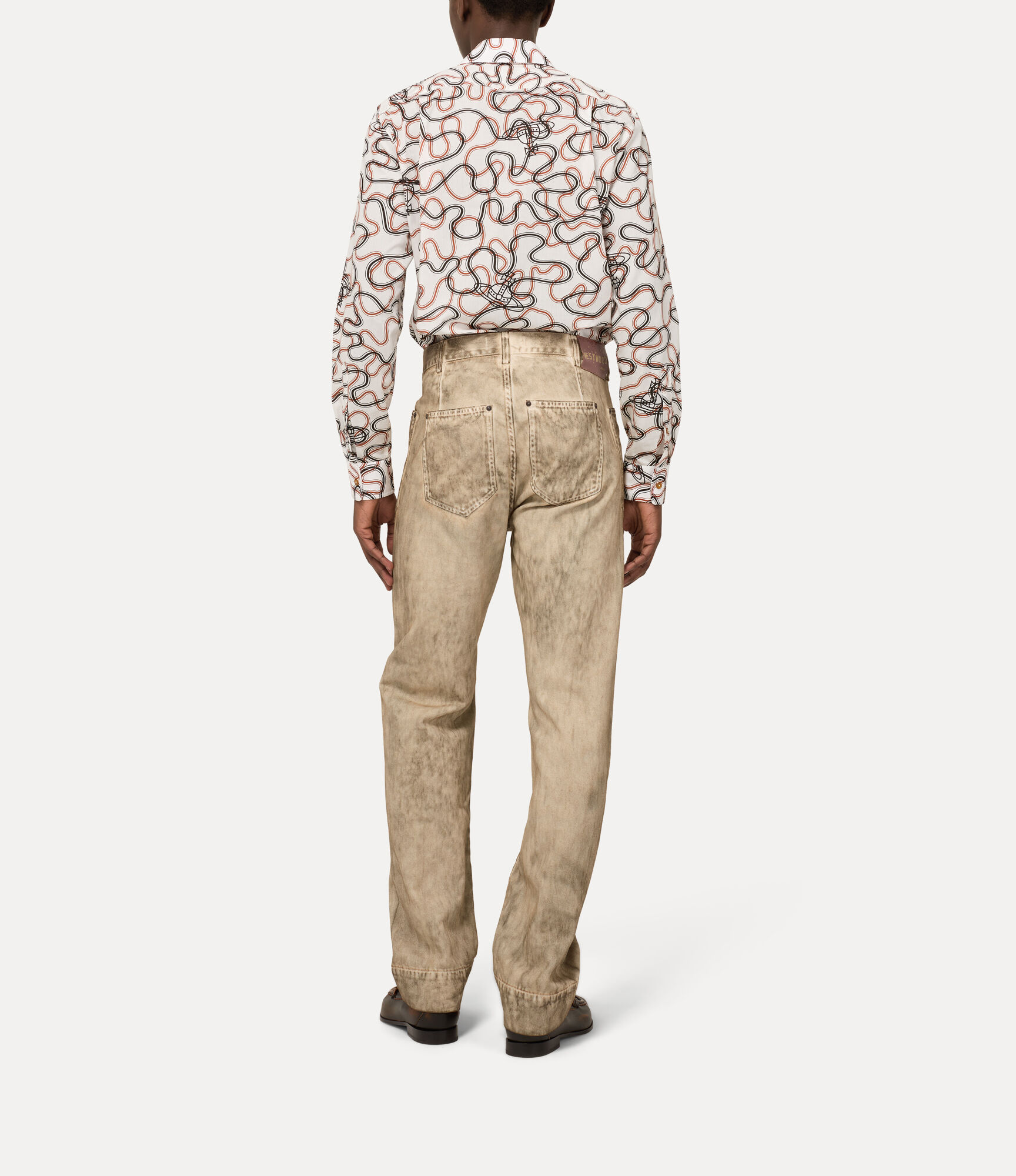 Two Button Krall Shirt  large image number 3