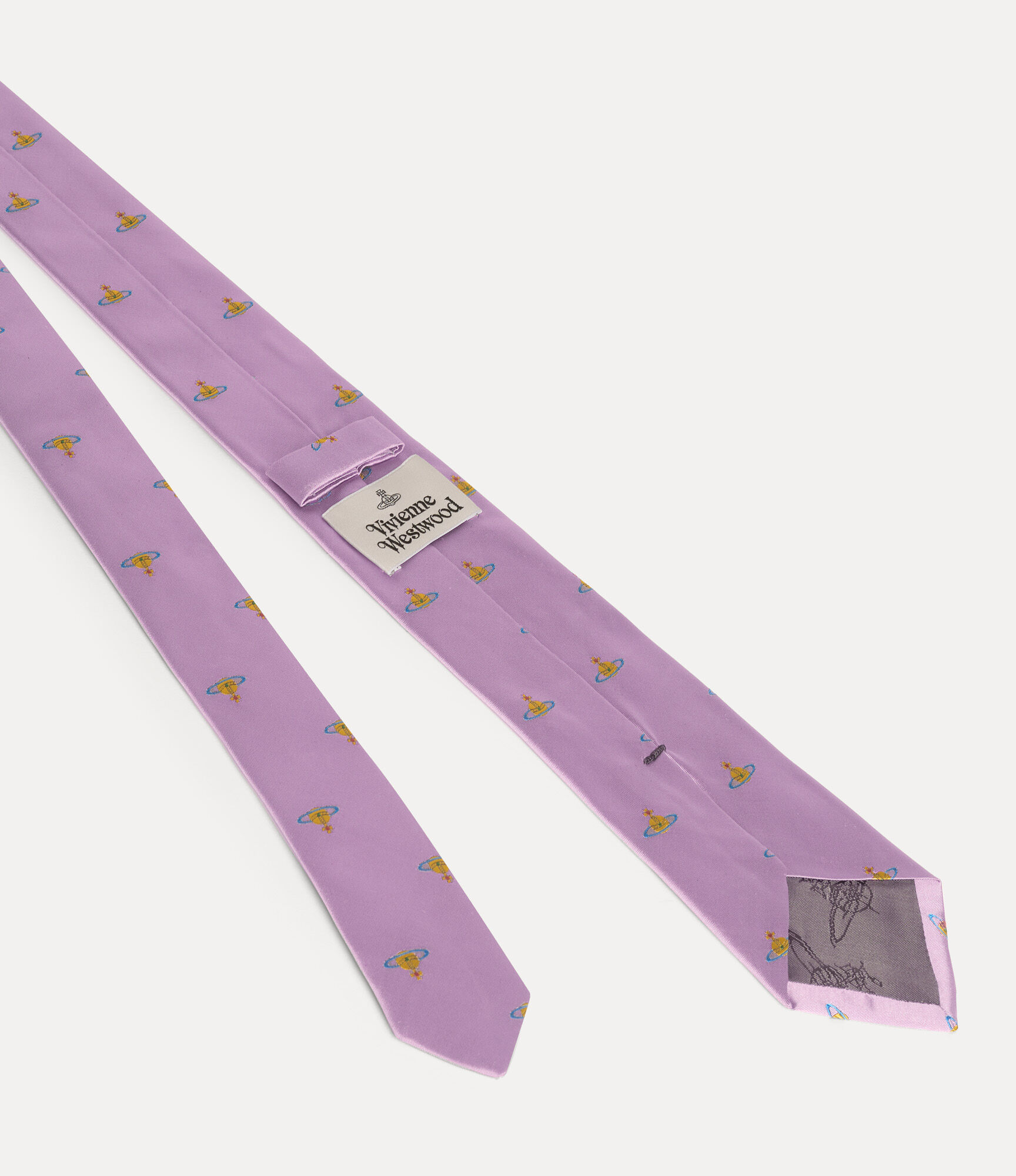 Tie 7cm  large image number 3