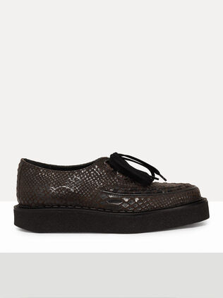 Hatton Derby Shoe