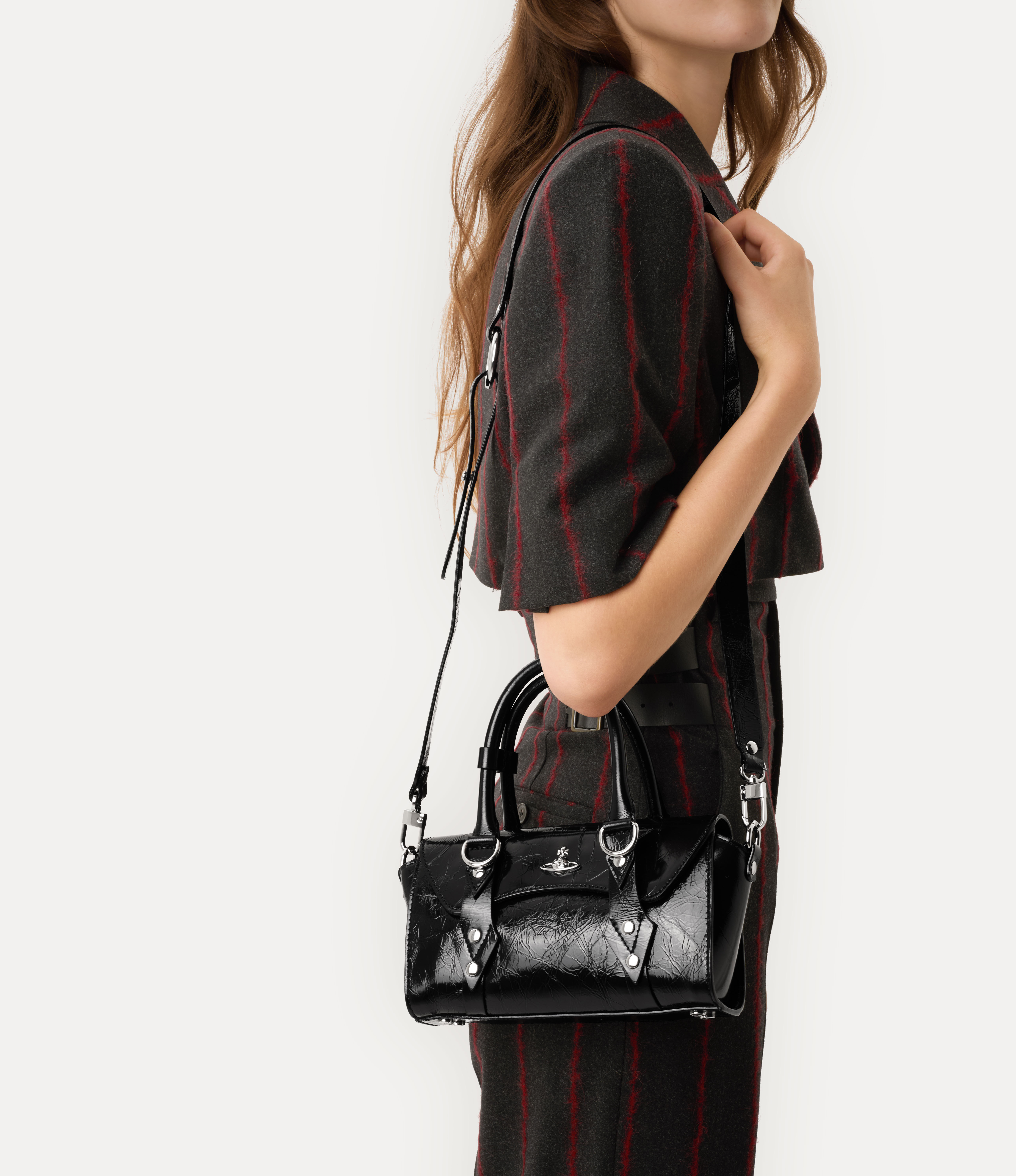 Bettina Mini Crossbody  large image number 3