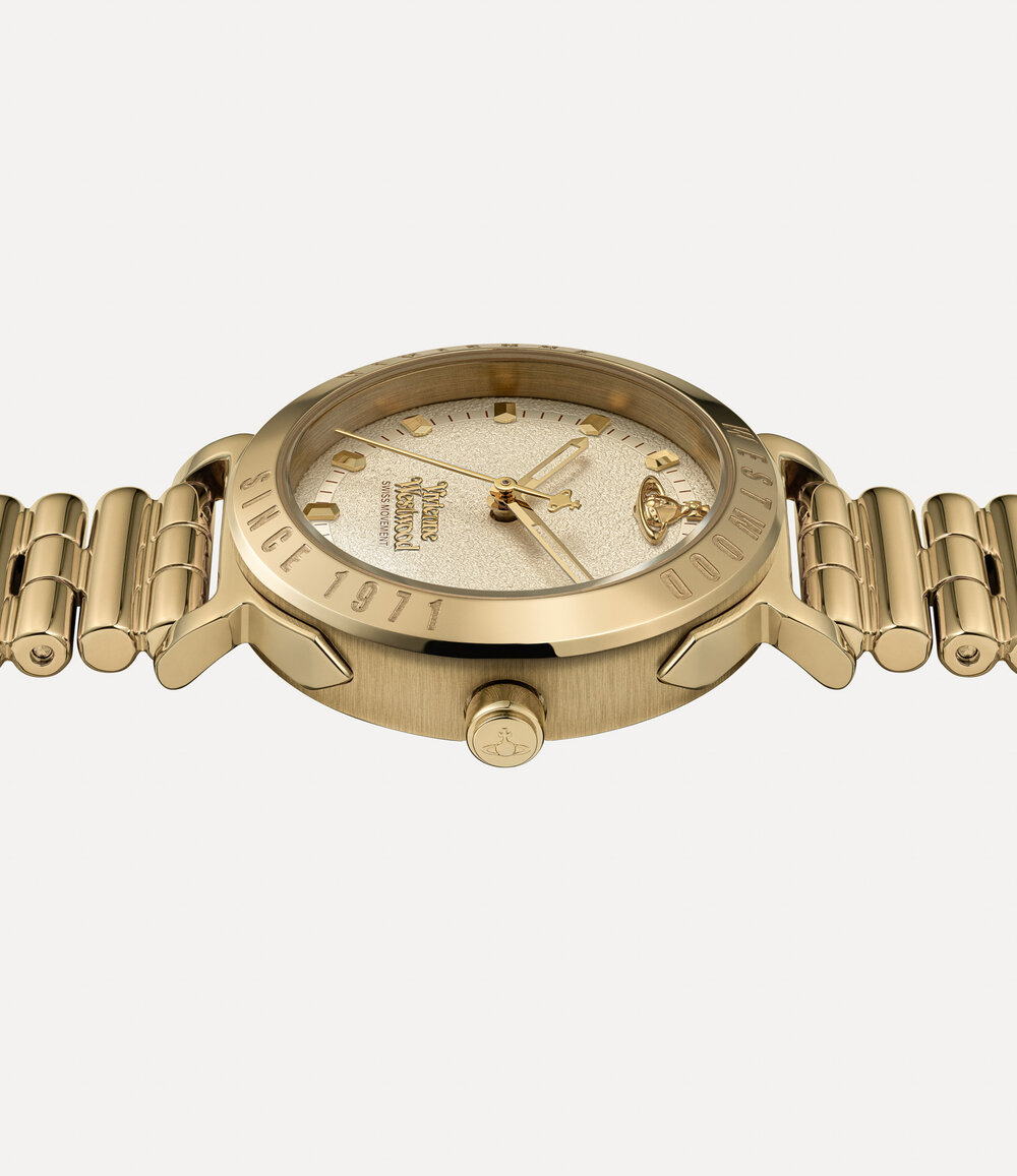 Vivienne Westwood Chelsea Watch, view 3