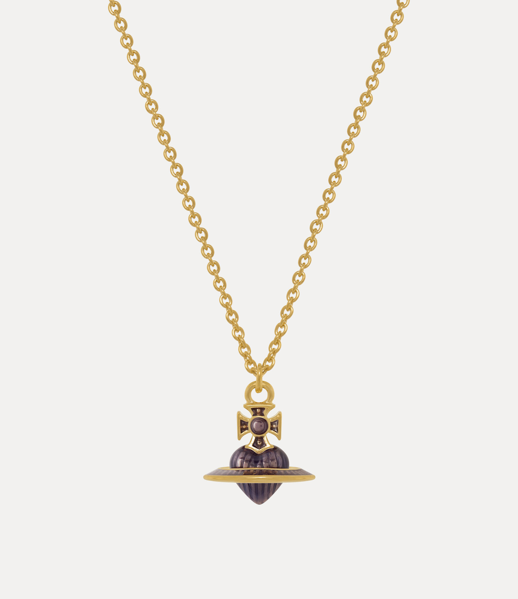 Fabianna Pendant Necklace