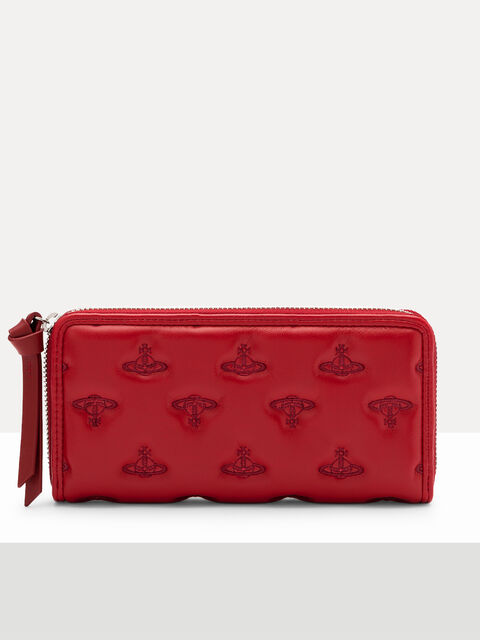 Zip Long Wallet