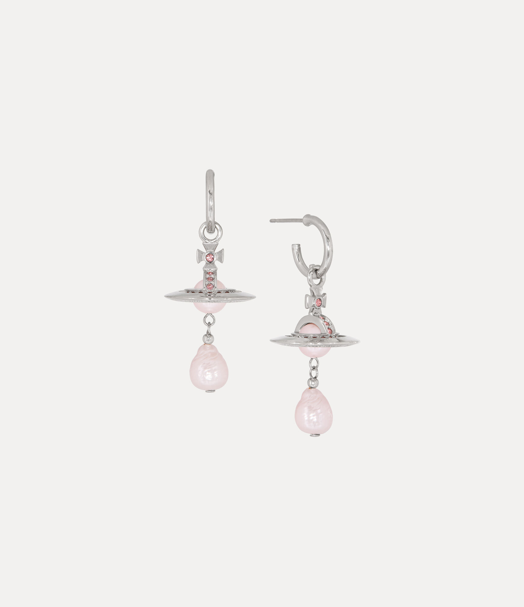 Aleksa Earrings