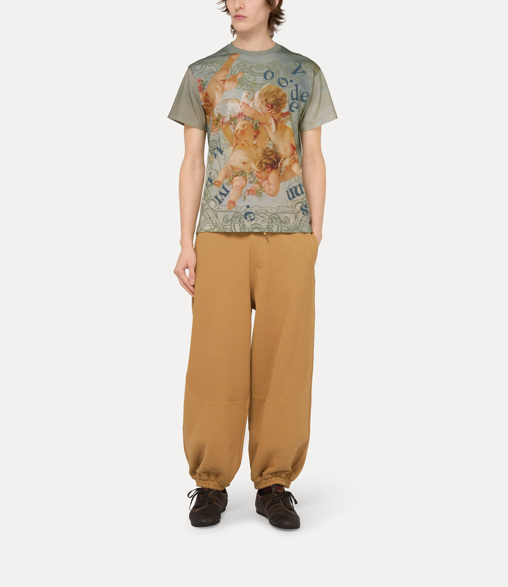 Vivienne Westwood Classic T-shirt, view 2