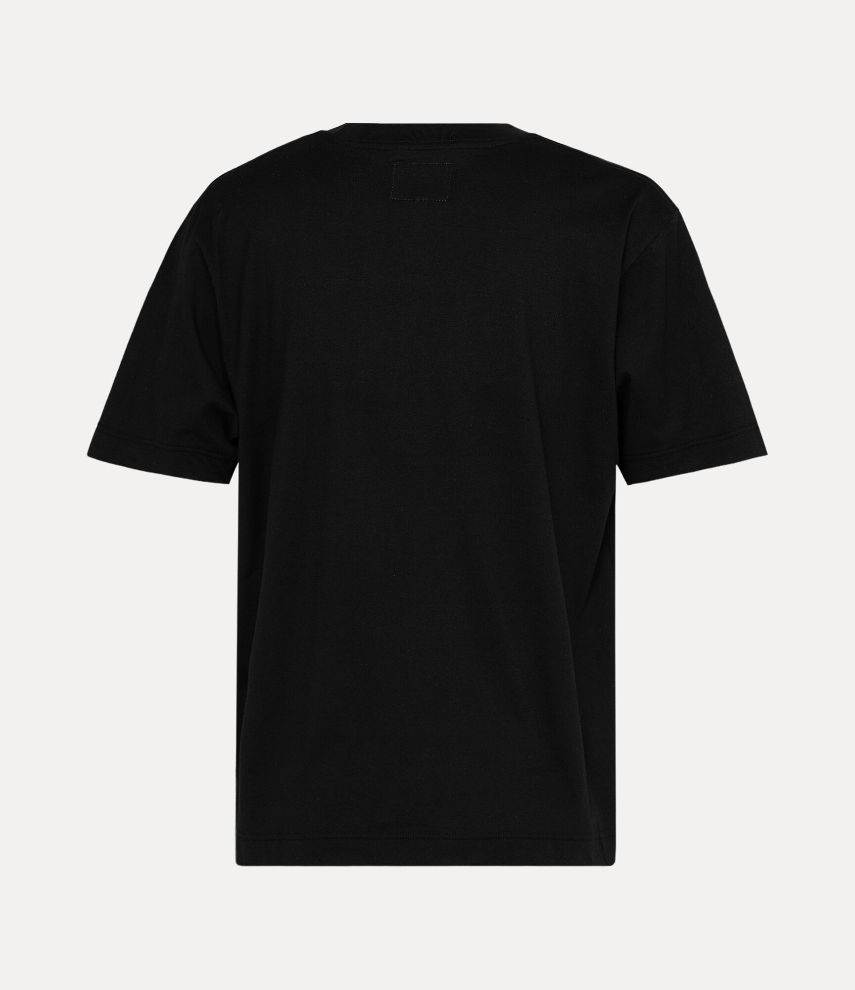 One Point T-shirt  large image number 5