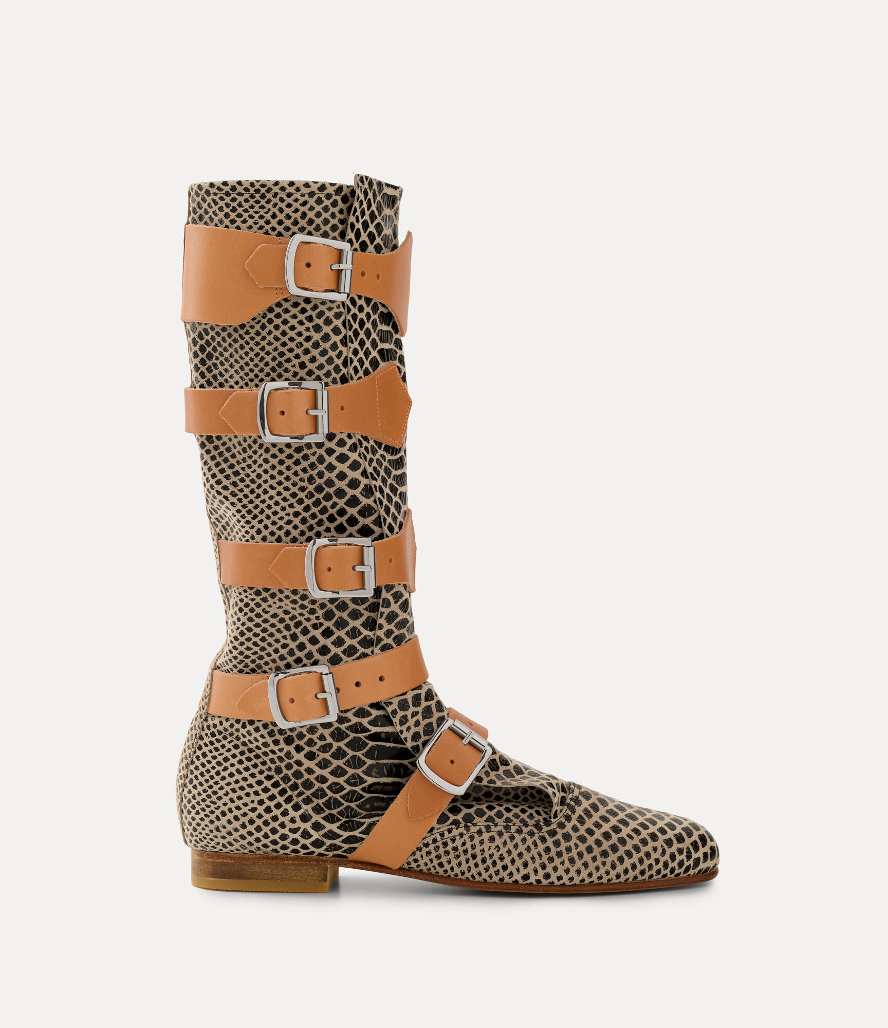 Pirate Boot