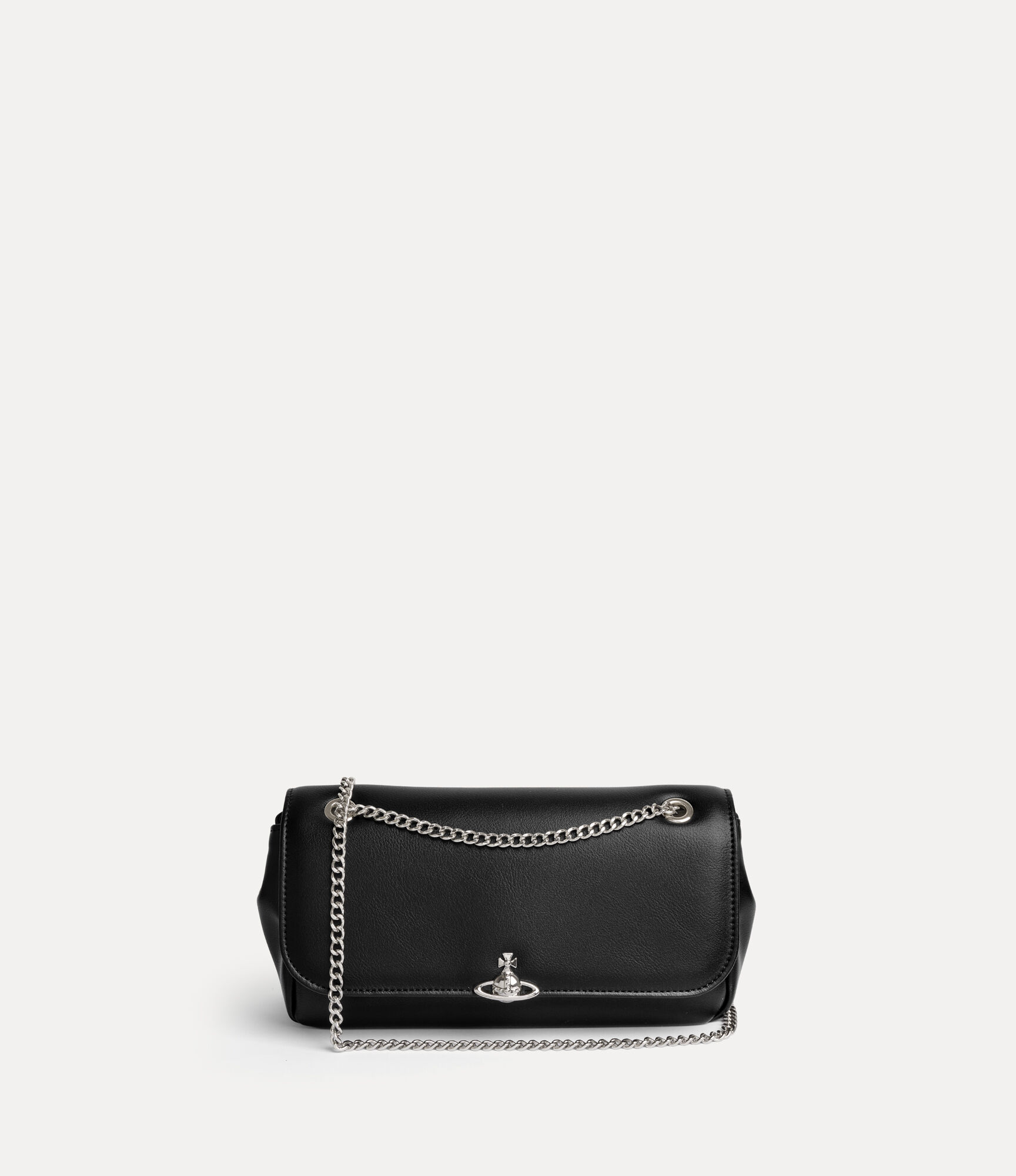 Chain Crossbody Purse