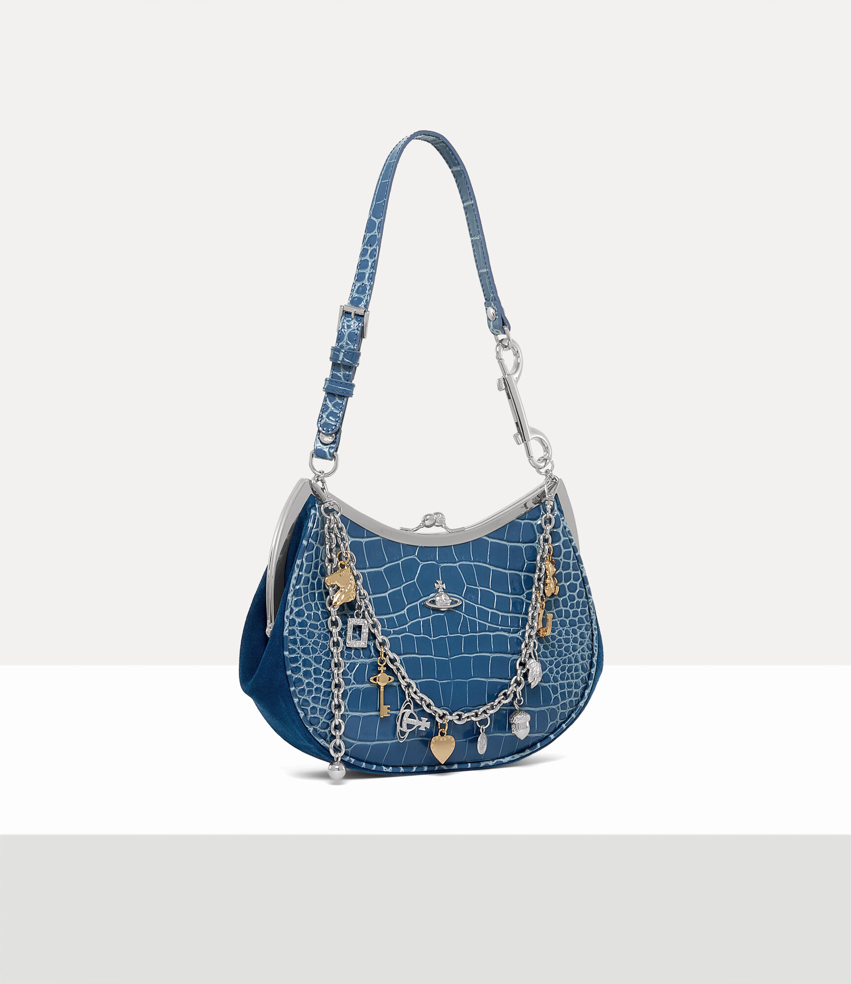 Charm Frame Purse large image numéro 4