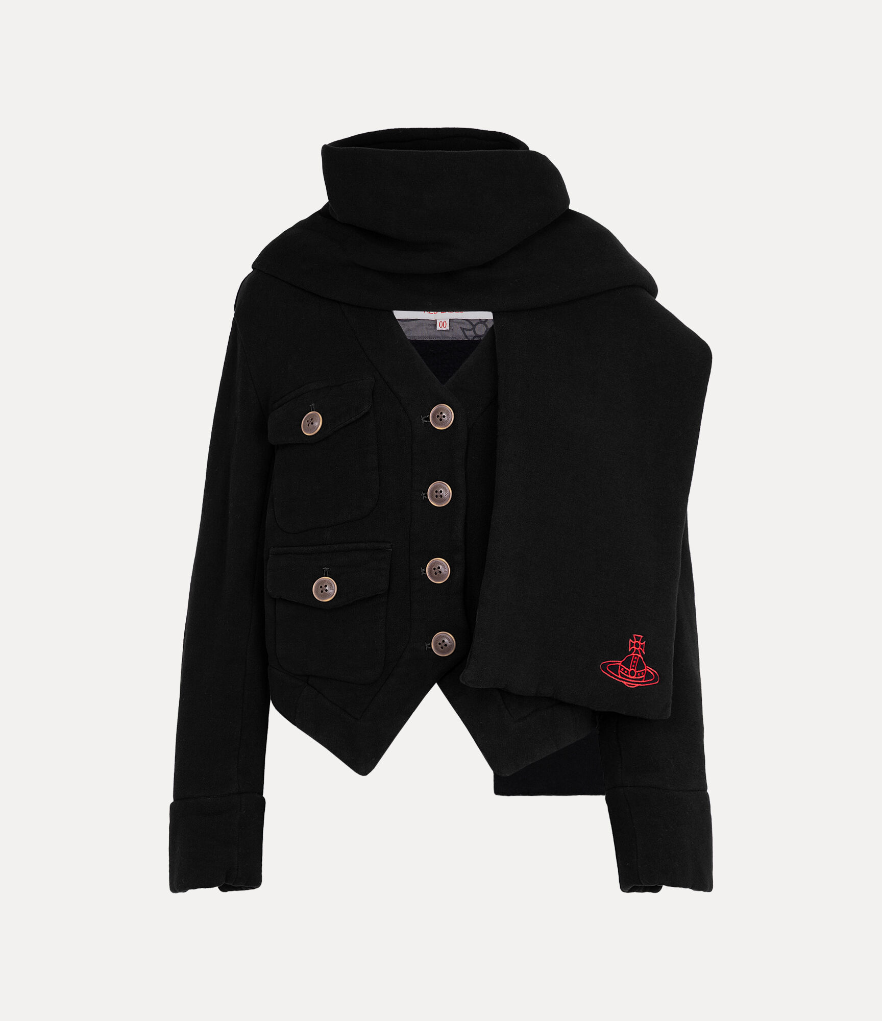 ウィメンズ ジャケット＆ブルゾン | Vivienne Westwood®