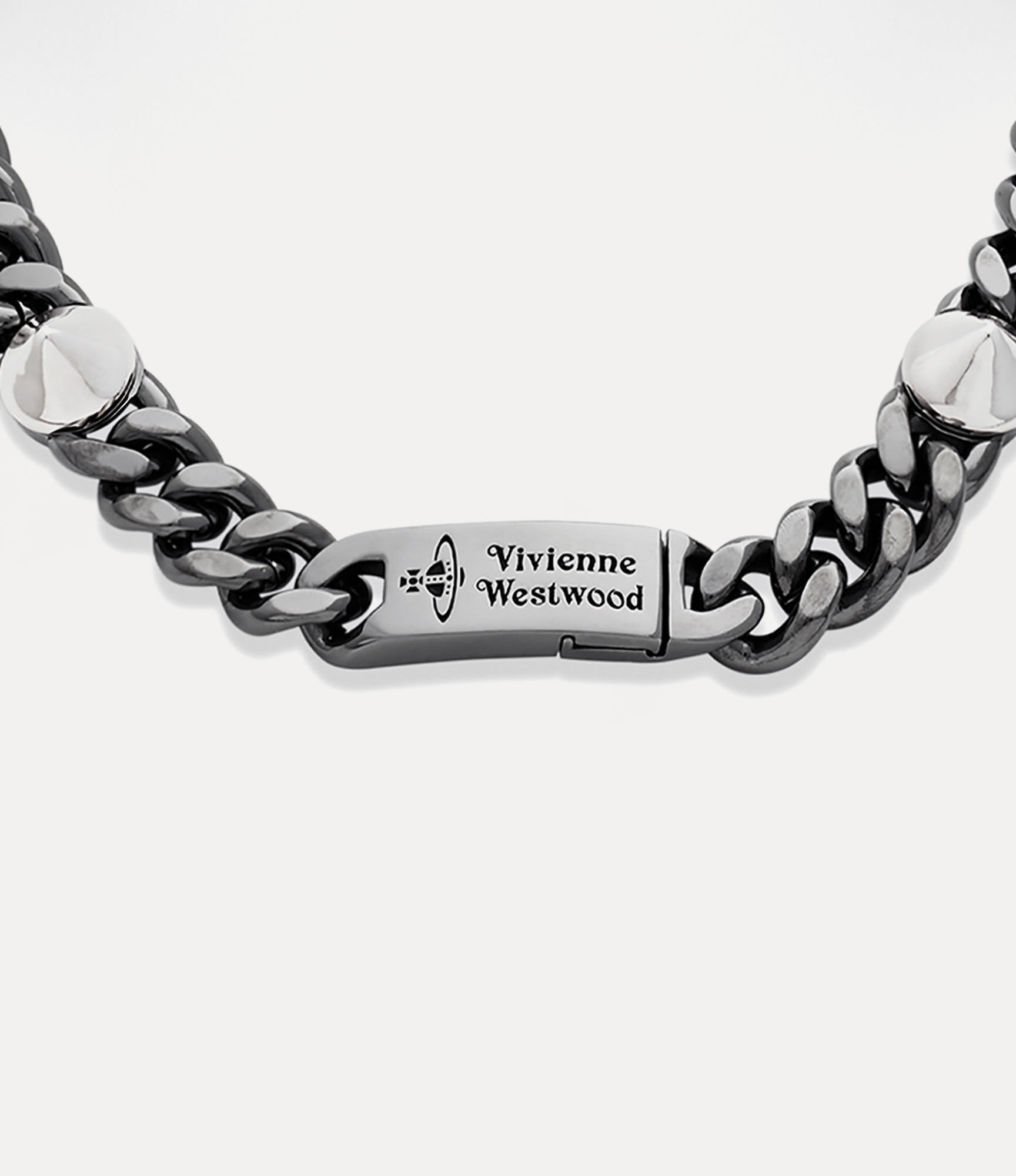 Man. elettra necklace  large image number 2