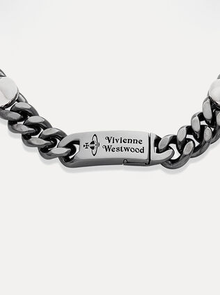 Man. elettra necklace