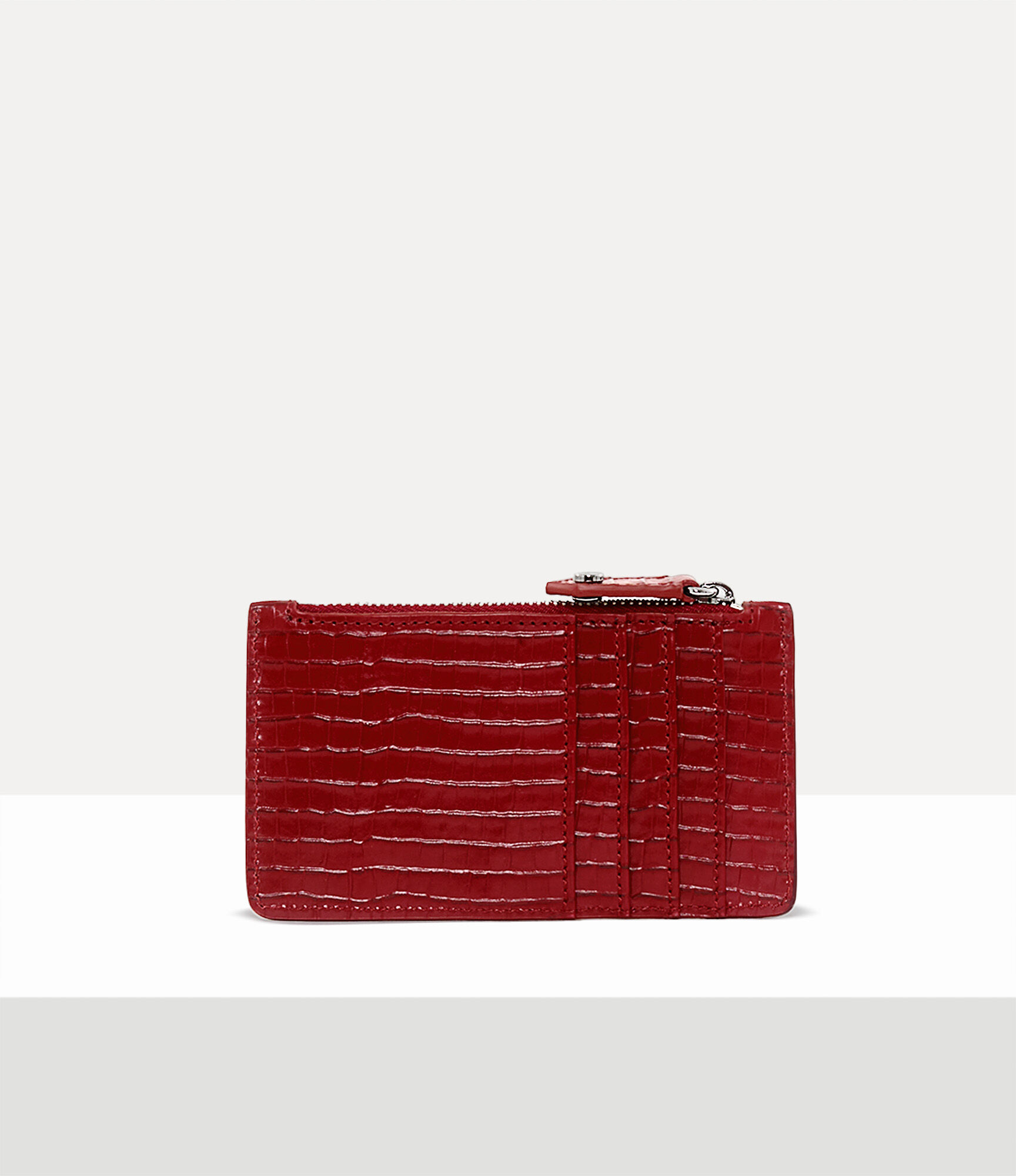 Slim Long Card Holder  large image number 3