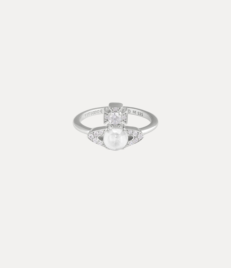 Vivienne Westwood Ondina Ring
