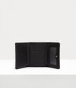 Saffiano thin lo small frame wallet  large image number 3