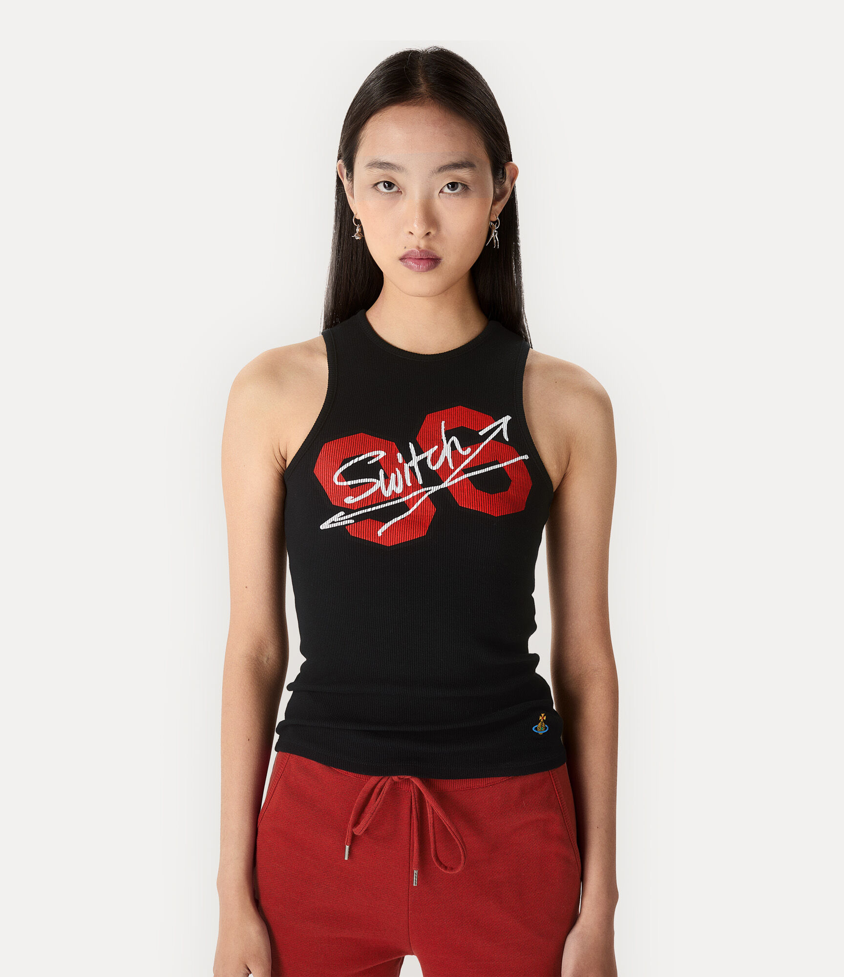 96 Switch 90s Vest  large image number 4