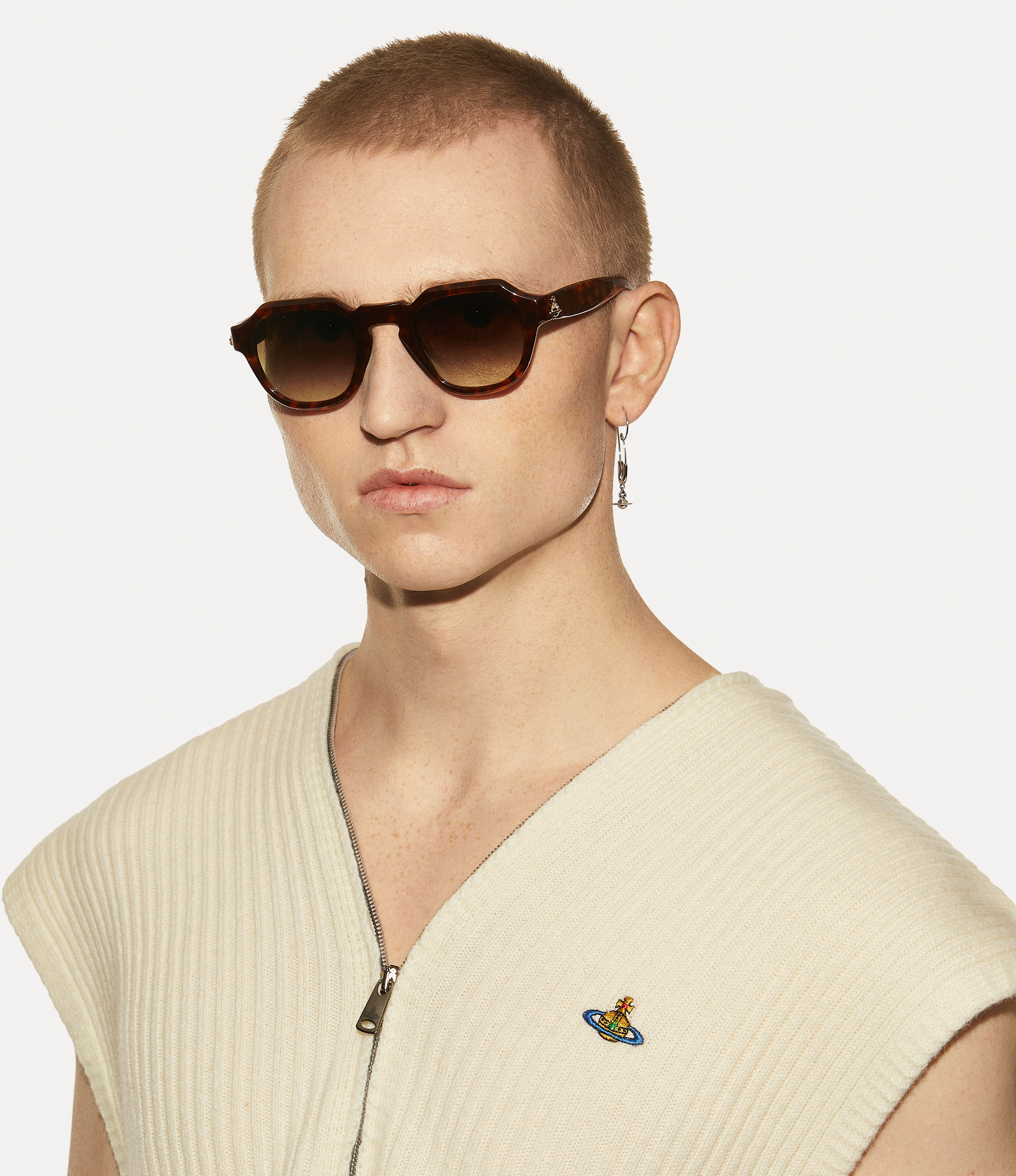 Prince Charming Sunglasses  large image number 3