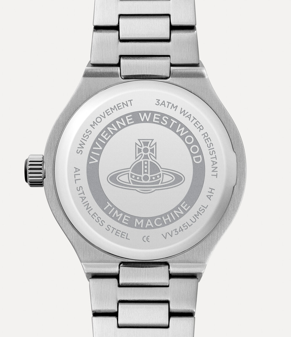 Vivienne Westwood Berwick Watch, view 6