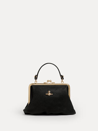 Granny Frame Purse